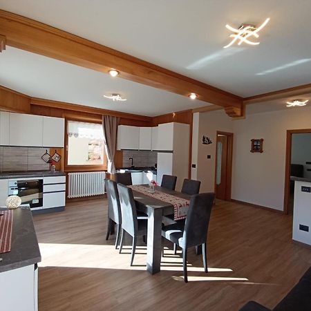 Apartament Casa Bellavista Premadio Zewnętrze zdjęcie