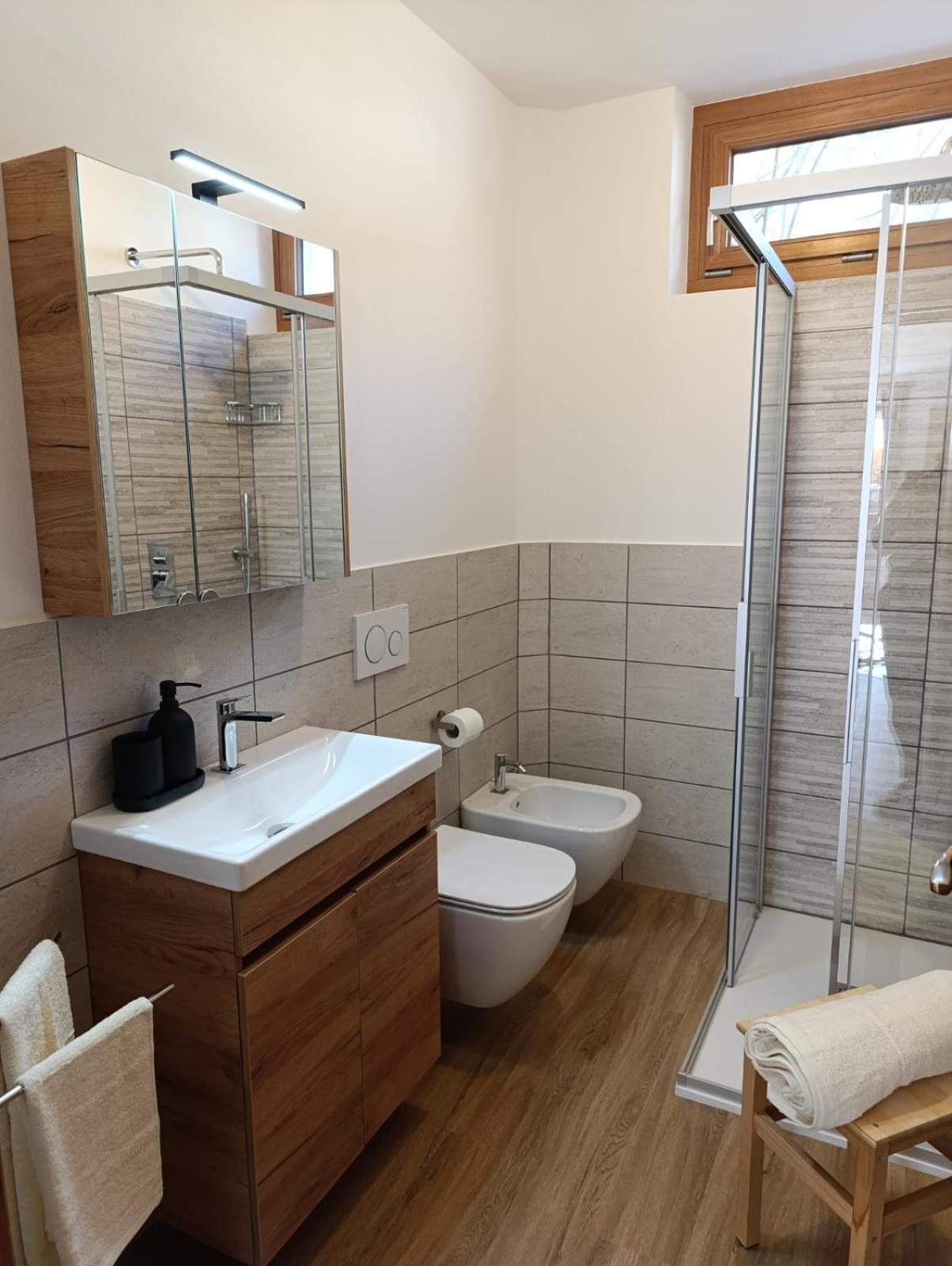 Apartament Casa Bellavista Premadio Zewnętrze zdjęcie