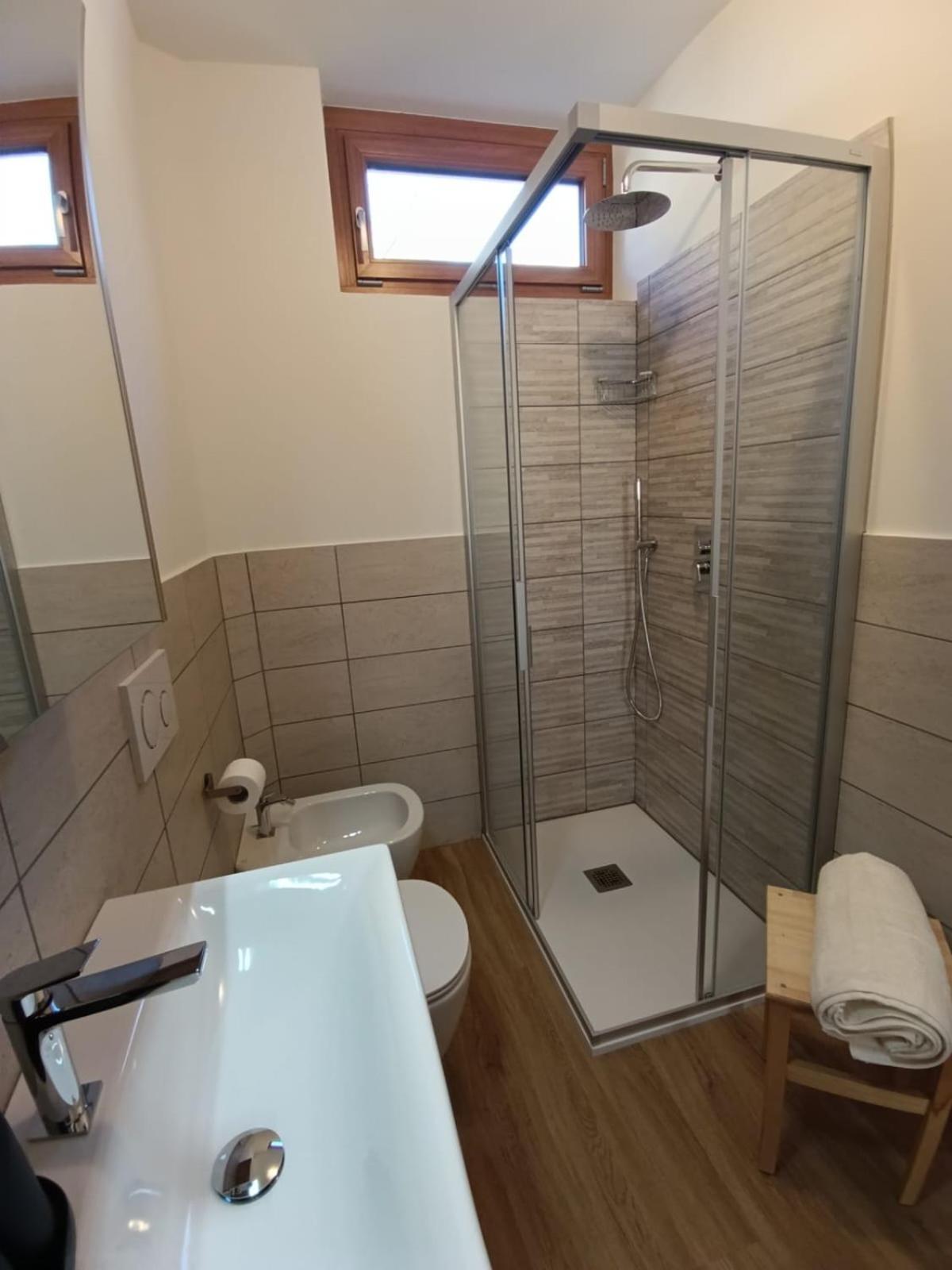 Apartament Casa Bellavista Premadio Zewnętrze zdjęcie