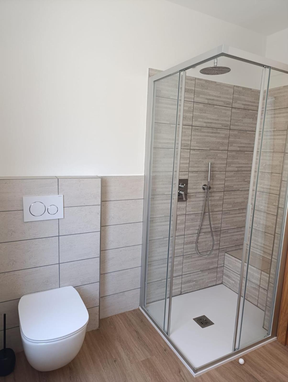 Apartament Casa Bellavista Premadio Zewnętrze zdjęcie