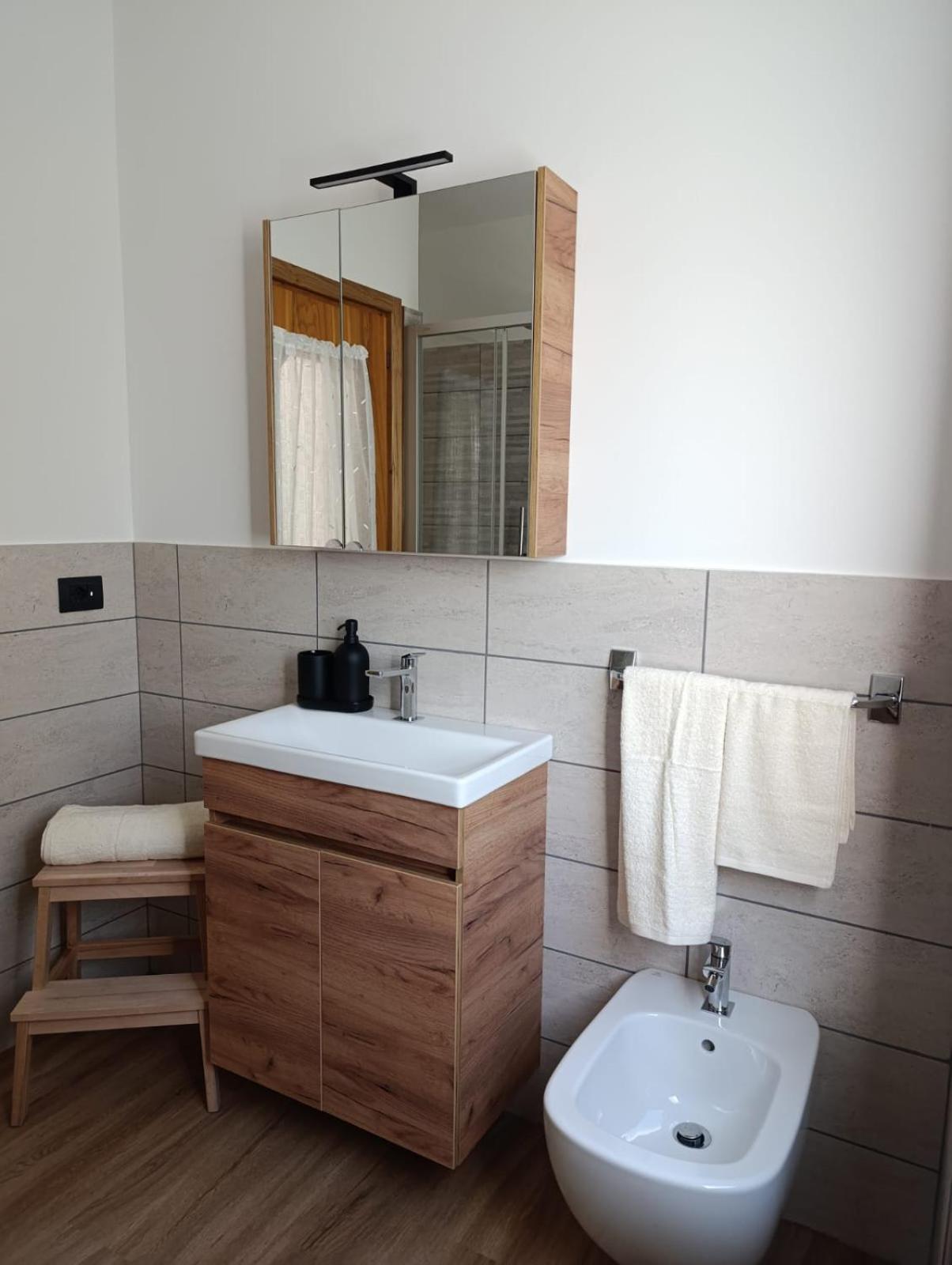 Apartament Casa Bellavista Premadio Zewnętrze zdjęcie