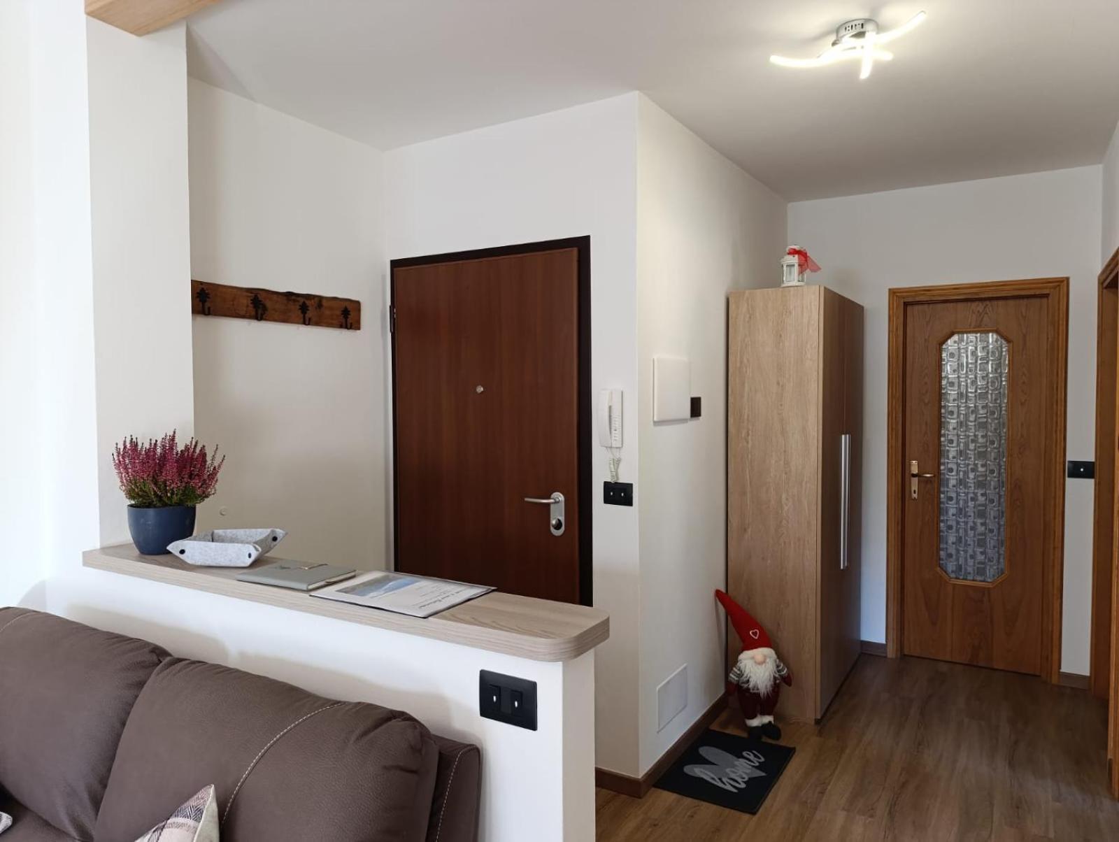 Apartament Casa Bellavista Premadio Zewnętrze zdjęcie