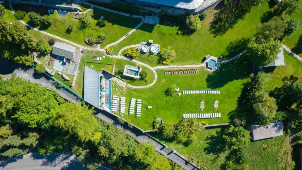 Apartament Casa Bellavista Premadio Zewnętrze zdjęcie